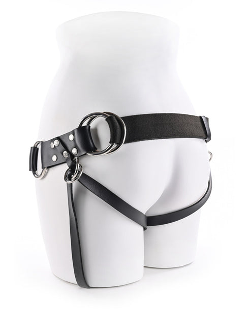 MONTERO STRAP ON